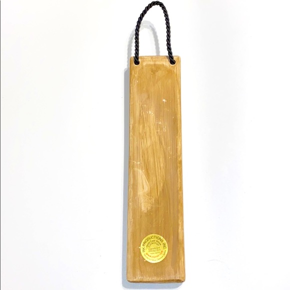 RK Prod. Smile Stone Life Is  Short Buy the Shoes - Picture 2 of 3